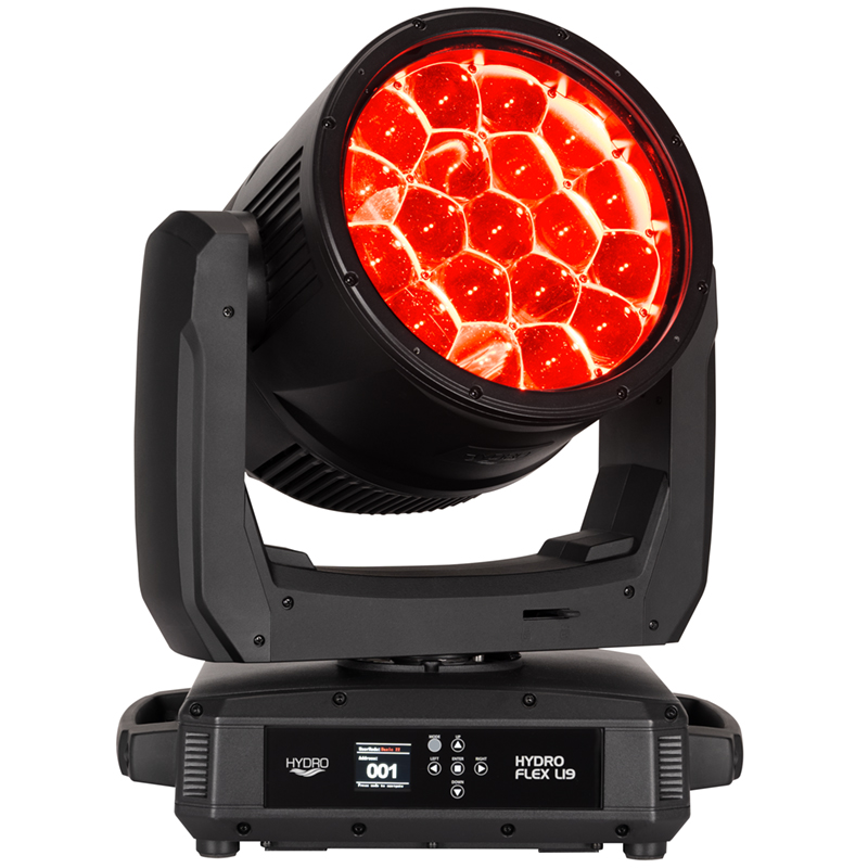 HYDRO FLEX L19